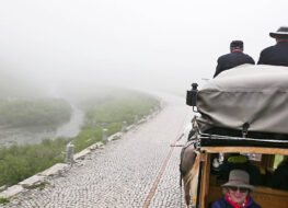 010 - unterwegs bei spannendem wetter